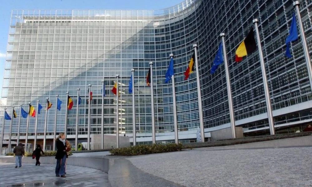 ΕΕ: Προχρηματοδότηση ύψους 158,7 εκατ. ευρώ από τα κονδύλια του REPowerEU κατέβαλε στην Ελλάδα η Επιτροπή